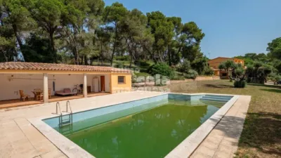 House in Sant Joan de Palamós-El Figuerar photo 28