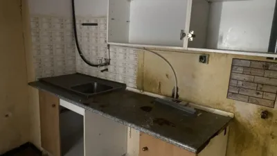Apartment in Berga photo 13