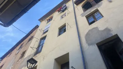 Apartment in Berga photo 14