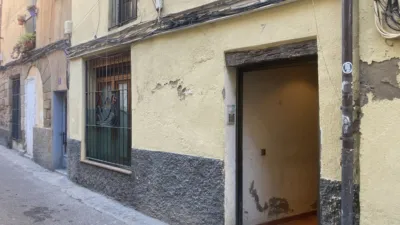 Apartment in Berga photo 15