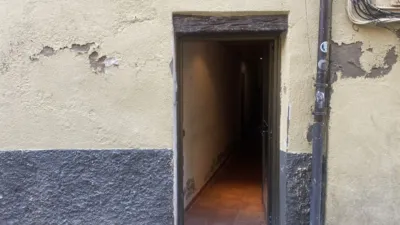 Apartment in Berga photo 16
