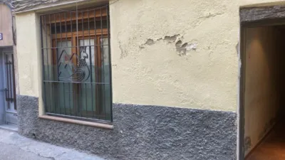 Apartment in Berga photo 17