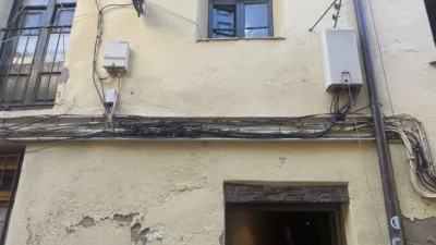 Apartment in Berga photo 18