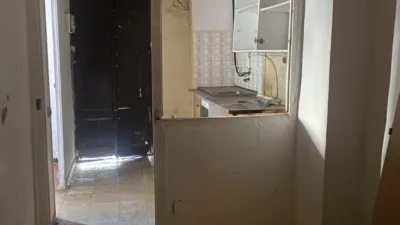 Apartment in Berga photo 5