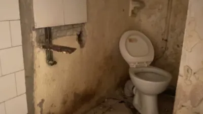 Apartment in Berga photo 7