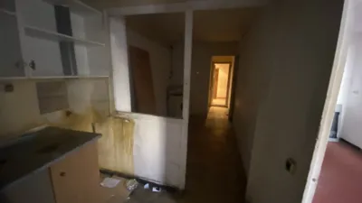 Apartment in Berga photo 8