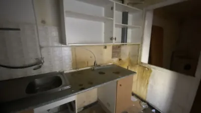 Apartment in Berga photo 9