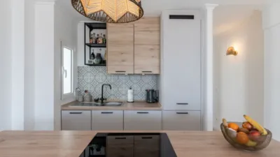 Apartment in Es Portixol - Es Molinar photo 10