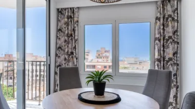 Apartment in Es Portixol - Es Molinar photo 11