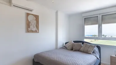 Apartment in Es Portixol - Es Molinar photo 12