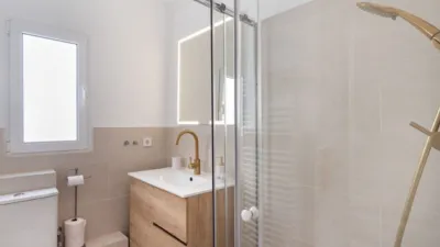 Apartment in Es Portixol - Es Molinar photo 13