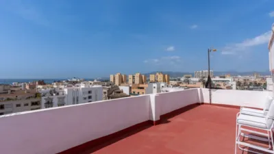 Apartment in Es Portixol - Es Molinar photo 17