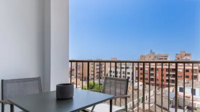 Apartment in Es Portixol - Es Molinar photo 3