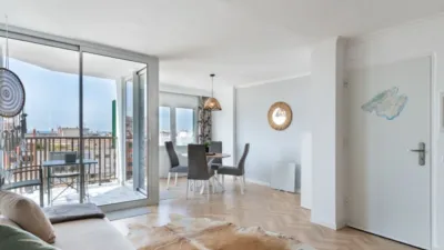 Apartment in Es Portixol - Es Molinar photo 4