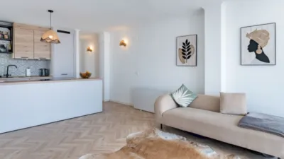 Apartment in Es Portixol - Es Molinar photo 5