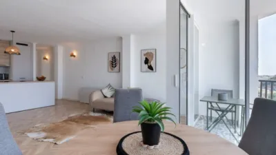 Apartment in Es Portixol - Es Molinar photo 7