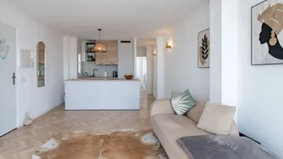 Apartment in Es Portixol - Es Molinar photo 8