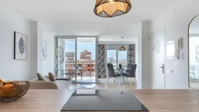 Apartment in Es Portixol - Es Molinar photo 9