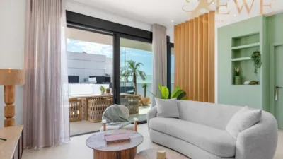 Casa - Vista 2