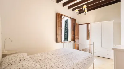 House in Alaró photo 11