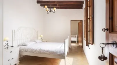 House in Alaró photo 13