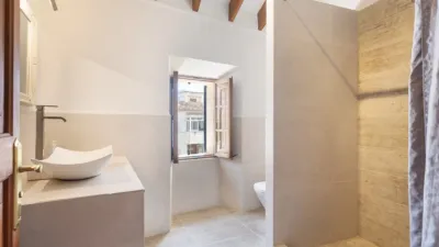 House in Alaró photo 14