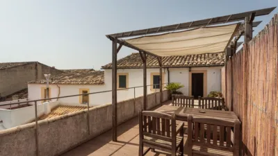 House in Alaró photo 16