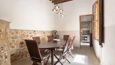 House in Alaró photo 5