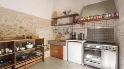 House in Alaró photo 7
