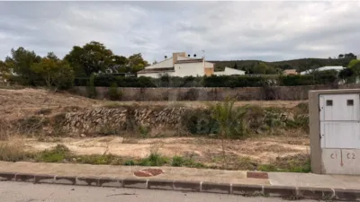 Terreno en venta en los Cerezos-La Mandarina-La Finca-Covatelles - Vista 2