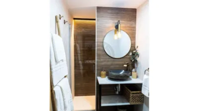Apartment in Santa Clara photo 14