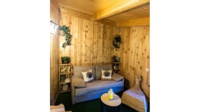 Apartment in Santa Clara photo 15