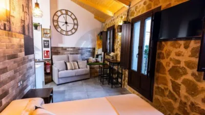 Apartment in Santa Clara