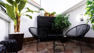 Apartment in Santa Clara photo 3