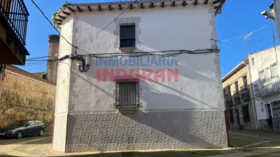 House in Peraleda de San Román photo 3