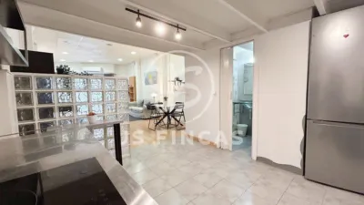 Piso en alquiler en Carrer del Foc, 106, cerca de Carrer de la Mare de Déu de Port - Imagen 14