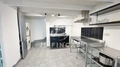 Piso en alquiler en Carrer del Foc, 106, cerca de Carrer de la Mare de Déu de Port - Imagen 16