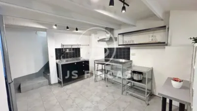 Piso en alquiler en Carrer del Foc, 106, cerca de Carrer de la Mare de Déu de Port - Imagen 18