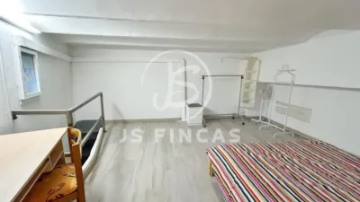Piso en alquiler en Carrer del Foc, 106, cerca de Carrer de la Mare de Déu de Port - Imagen 22