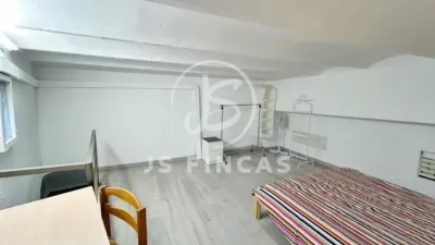 Piso en alquiler en Carrer del Foc, 106, cerca de Carrer de la Mare de Déu de Port - Imagen 23