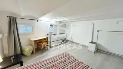 Piso en alquiler en Carrer del Foc, 106, cerca de Carrer de la Mare de Déu de Port - Imagen 24