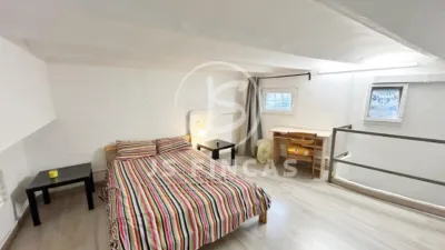 Piso en alquiler en Carrer del Foc, 106, cerca de Carrer de la Mare de Déu de Port - Imagen 25