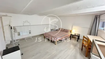 Piso en alquiler en Carrer del Foc, 106, cerca de Carrer de la Mare de Déu de Port - Imagen 26