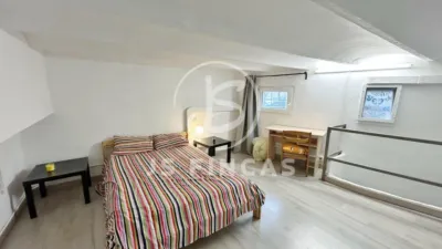 Piso en alquiler en Carrer del Foc, 106, cerca de Carrer de la Mare de Déu de Port - Imagen 27