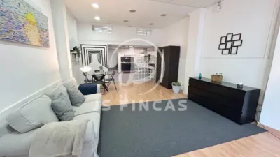 Piso en alquiler en Carrer del Foc, 106, cerca de Carrer de la Mare de Déu de Port - Imagen 2