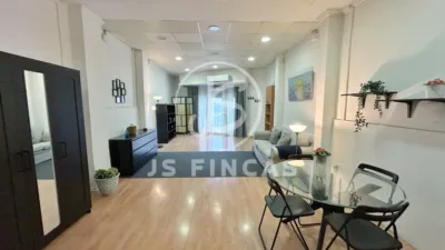 Piso en alquiler en Carrer del Foc, 106, cerca de Carrer de la Mare de Déu de Port - Imagen 4