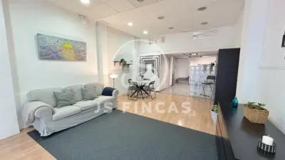 Piso en alquiler en Carrer del Foc, 106, cerca de Carrer de la Mare de Déu de Port - Imagen 5