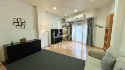 Piso en alquiler en Carrer del Foc, 106, cerca de Carrer de la Mare de Déu de Port - Imagen 8