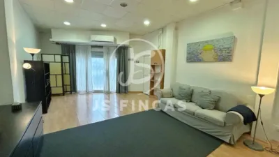 Piso en alquiler en Carrer del Foc, 106, cerca de Carrer de la Mare de Déu de Port - Imagen 9