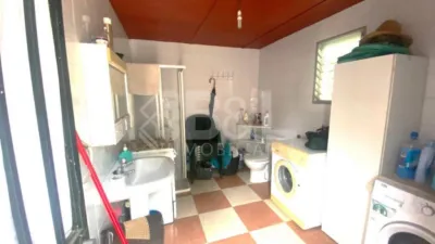 Casa en Rosal de la Frontera photo 11